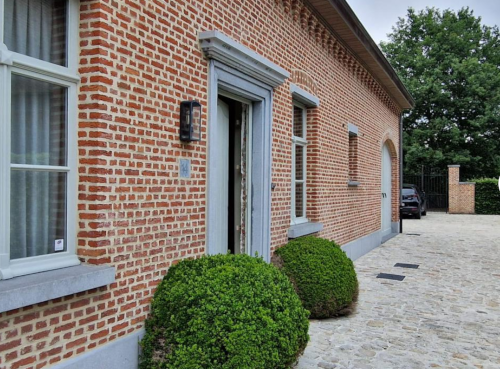   Schilder gezocht Londerzeel, Vlaams-Brabant